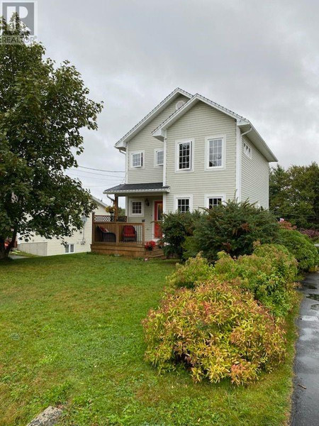 14 Coates Road, Conception Bay South