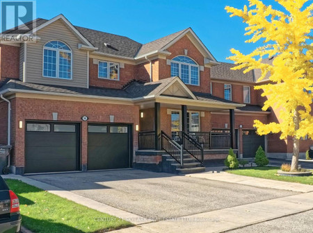 14 Cogswell Crescent, Brampton Vales Of Castlemore