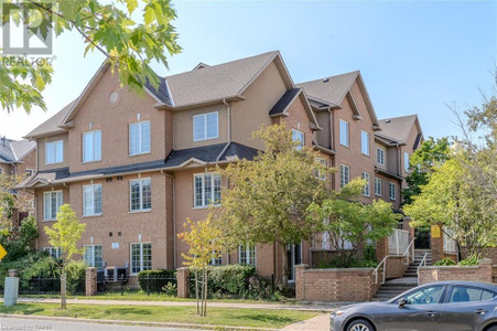 14 Cox Boulevard Unit 12, Markham