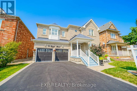 14 Coyle Street, Ajax Northeast Ajax