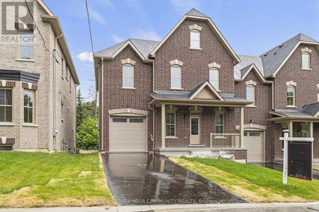 14 Deer Park Lane, Markham