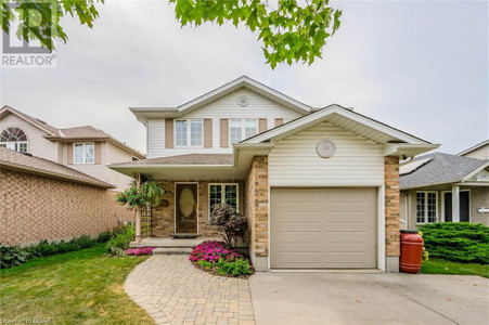 14 Esker Run, Guelph