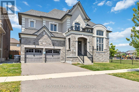 14 Evermeek Road, Brampton