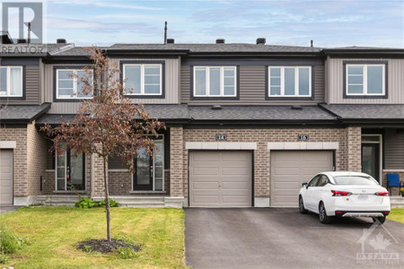 14 Gardenpost Terrace, Ottawa