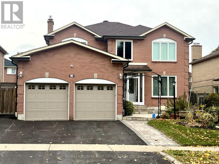 14 Griffiths Drive, Ajax