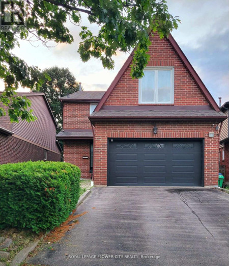 14 Hallen Road, Brampton Fletcher S West