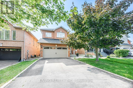 14 Lamont Court, Vaughan Maple