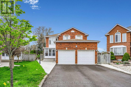 14 Large Court, Brampton Westgate