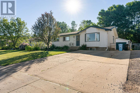 14 Moberly Crescent, Fort Mcmurray