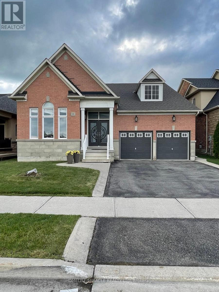 14 Mount Royal Circle, Brampton