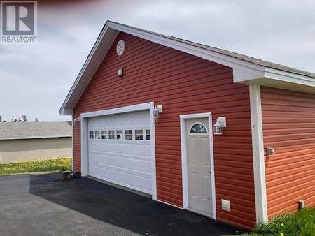 14 Nageira Crescent, Logy Bay Middle Cove Outer Cove