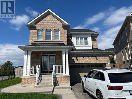 14 Nightland Court, Brampton Credit Valley