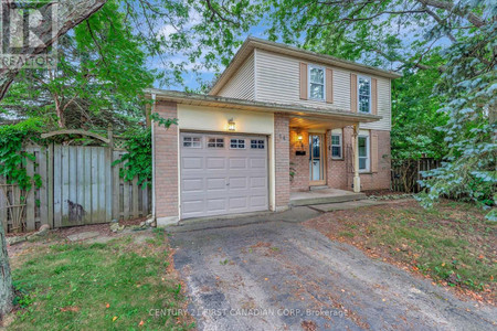 14 Orkney Place, Brantford