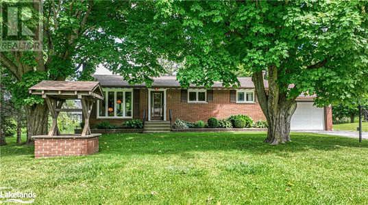 14 Orser Drive, Oro Medonte