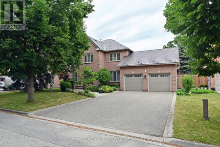 14 Penrose Court, Brampton