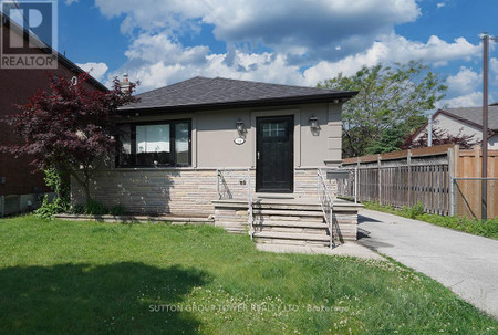 14 Ramsbury Road, Toronto Islington City Centre West