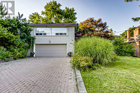 14 Restwell Crescent, Toronto Bayview Village