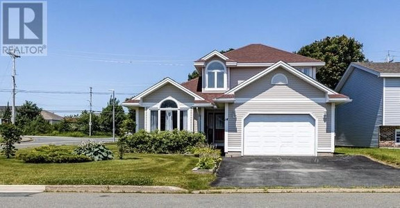 14 Roehampton Place, Mount Pearl