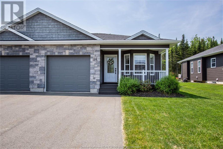 14 Sedona Cres, Moncton