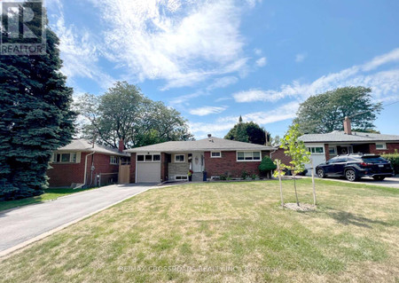 14 Shaunavon Heights Crescent, Toronto Parkwoods Donalda