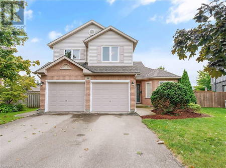 14 Shaver Court, St Catharines