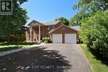 14 Wadsworth Circle, Brampton