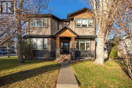 140 41 Avenue Nw, Calgary