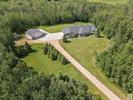 140 50472 Rge Rd 232, Rural Leduc County