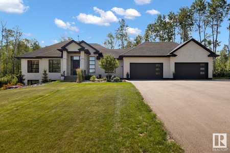 140 50535 Rge Rd 233, Rural Leduc County