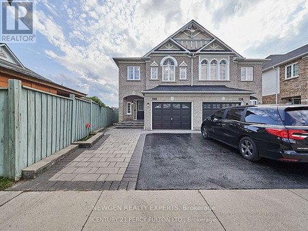 140 Atherton Avenue, Ajax