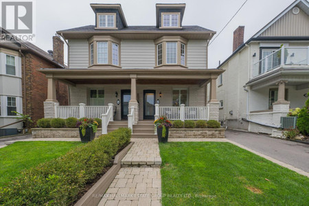 140 Bingham Avenue, Toronto East End Danforth