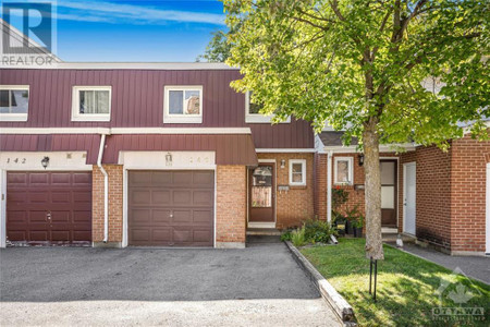 140 Birch Hill Private, Ottawa