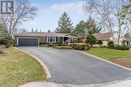 140 Birett Drive, Burlington