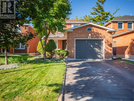 140 Greenock Drive, Vaughan Maple