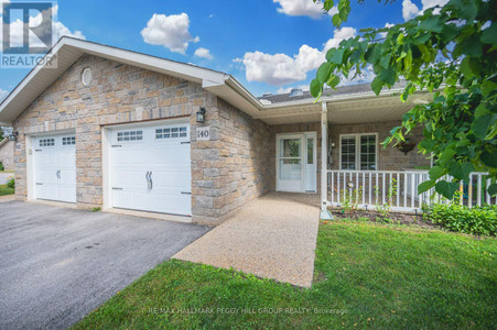 Kitchen - 140 Greenway Drive, Wasaga Beach, ON L9Z0E6 Photo 1