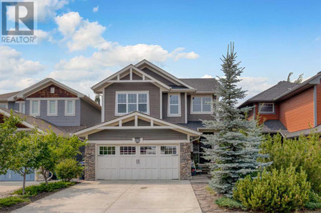 140 Jumping Pound Terrace, Cochrane