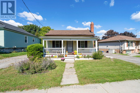 140 Mill Street, Oshawa Vanier