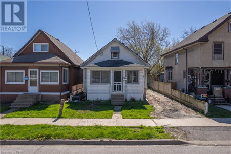 140 Page Street, St Catharines