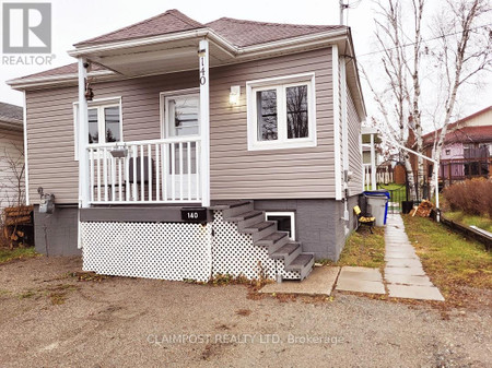 140 Polaris Road, Timmins