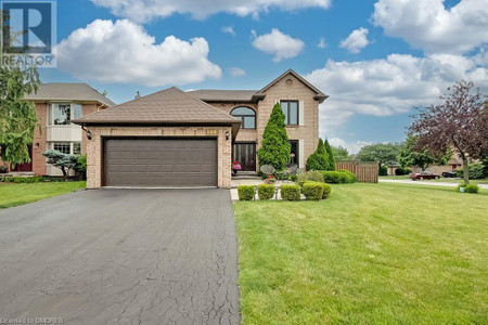 140 River Oaks Boulevard E, Oakville