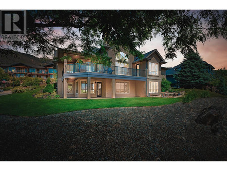 1400 Sun Rivers Drive, Kamloops