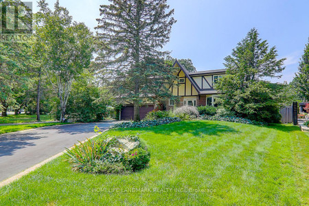 1401 Bunsden Avenue, Mississauga