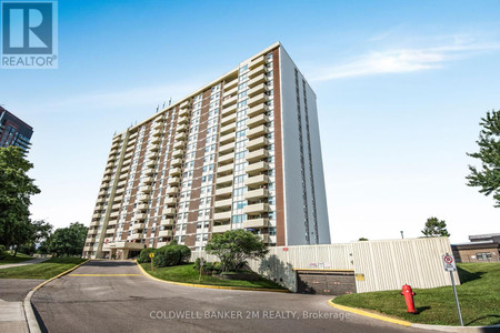 1402 66 Falby Court, Ajax South East