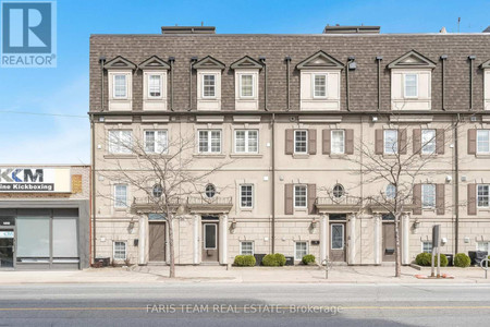 1402 A Eglinton Avenue W, Toronto C 04