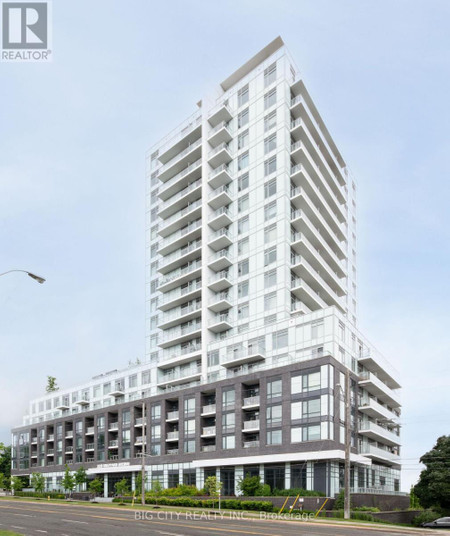 1404 3220 Sheppard Avenue E, Toronto Tam O Shanter Sullivan