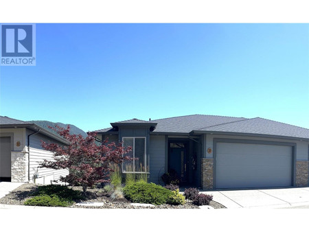 1404 Copper Mountain Court Unit 31, Vernon