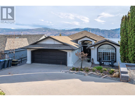 1405 Menu Road, West Kelowna