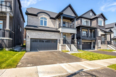 Living room - 1406 Stovell Crescent, Innisfil, ON L0L1W0 Photo 1