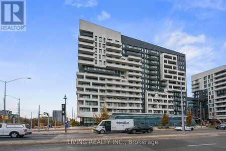 1407 10 Rouge Valley Drive, Markham