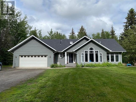 1409 Ejner Road, Vanderhoof